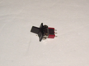 [4TS11] Buttton switch