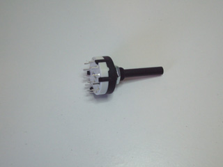 [4TS1] Interruptor rotativo 12 posiciones