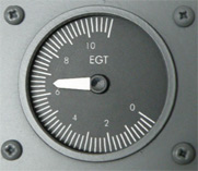 [GAUOVH6] 737 OVH EGT