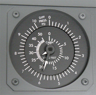 [GAUOVH3] 737 OVH PRESSURE