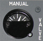 [GAUOVH7] 737 OVH Press. valve