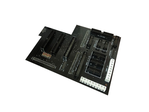 [PCB-PED320] A320 Pedestal Card