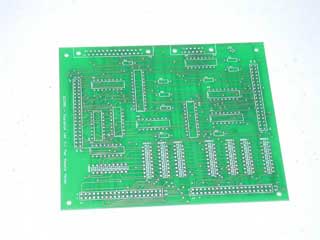 [0T1] Tarjeta Master (PCB)